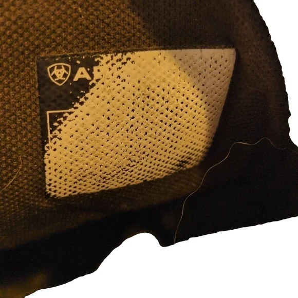 Step into Style and Comfort with the Ariat Delilah Western Boot size 8.5 - Picture 16 of 16